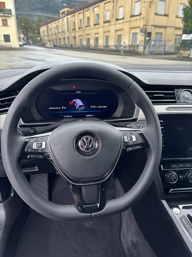 Volkswagen Passat Variant 2.0 tdi Executive 150cv dsg - 1