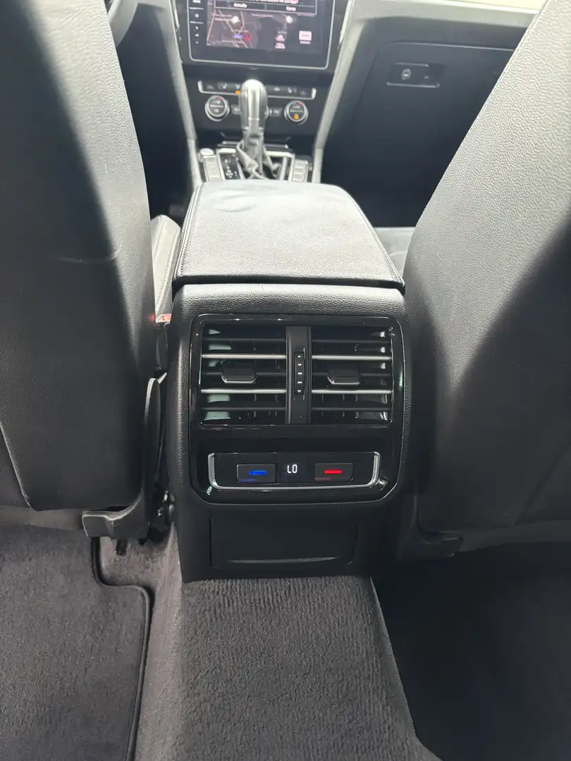 Volkswagen Passat Variant 2.0 tdi Executive 150cv dsg - 2