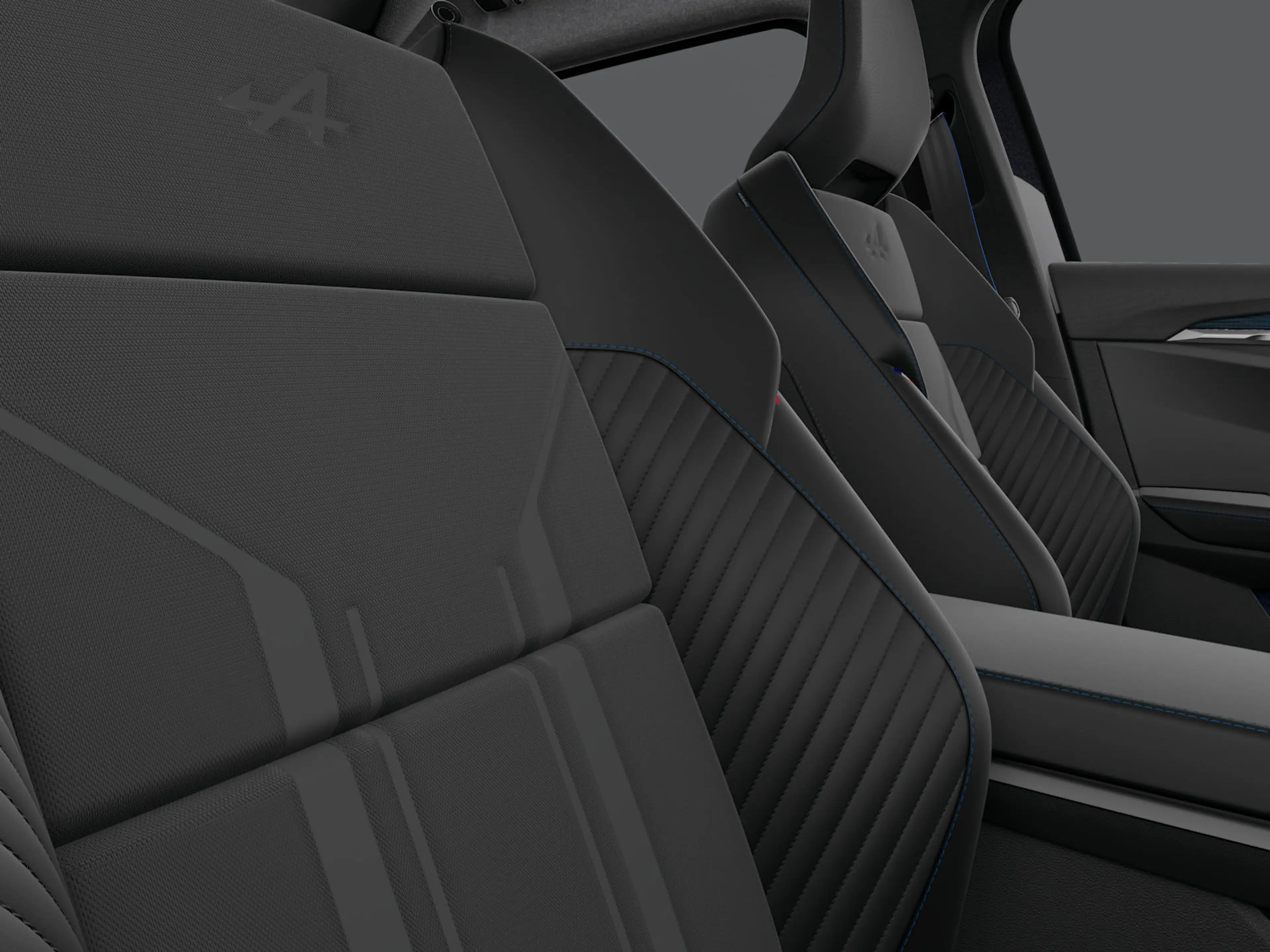Renault Scenic E-Tech 87 kWh Long range 220 1AT esprit Alpine | 2 — photo 11