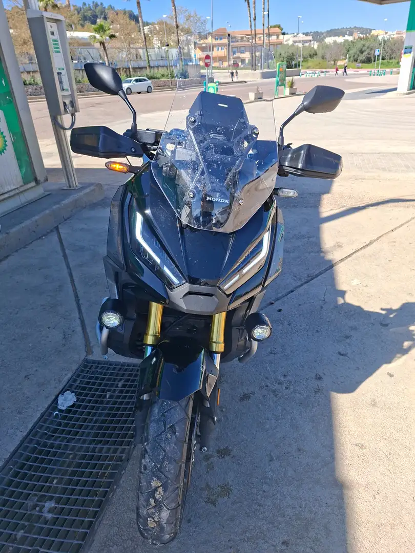 Honda X-ADV XADV 750 Negro - 2