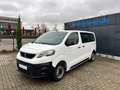 Peugeot Expert Traveller Kombi L2 * 9 Sitze Weiß - thumbnail 3