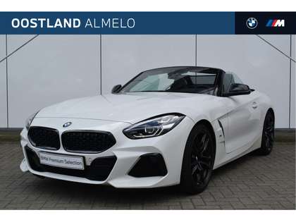 BMW Z4 Roadster sDrive30i High Executive M Sport Automaat