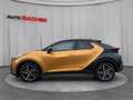 Toyota C-HR 2,0 VVT-iE Hybrid Lounge Premiere Edition Gelb - thumbnail 3