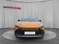 Toyota C-HR 2,0 VVT-iE Hybrid Lounge Premiere Edition Gelb - thumbnail 2