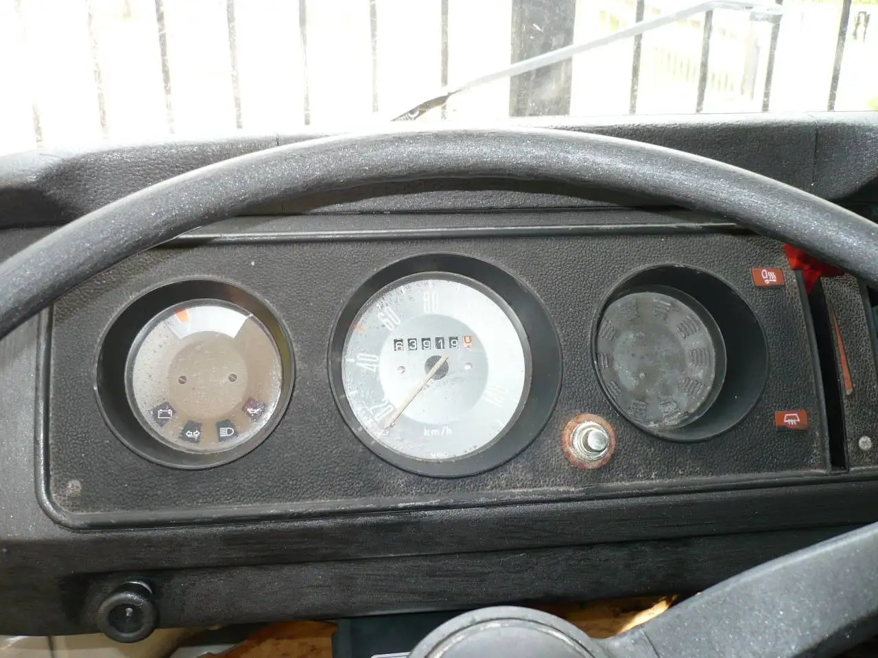 Volkswagen T2 De Luxe, foto 6