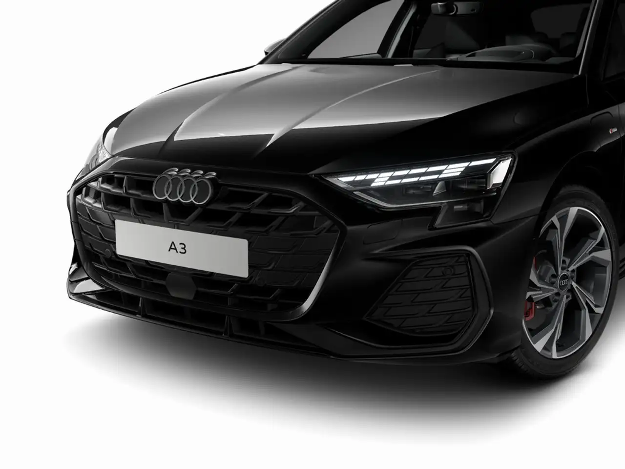 Audi A3 2026 — фото 10