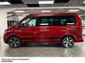 Volkswagen T6.1 California Beach Tour Edition 2 0 TDI DSG Rot - thumbnail 2