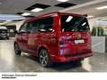 Volkswagen T6.1 California Beach Tour Edition 2 0 TDI DSG Rot - thumbnail 3