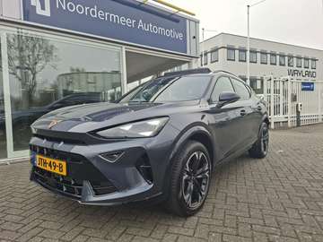 1.5 TSI e-Hybrid MHEV Business / panoramadak / cam