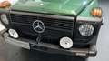 Mercedes-Benz G 250 GD 250 Groen - thumbnail 4