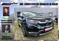 Honda CR-V e:HEV 2.0 i-MMD Hybrid 4WD Elegance Noir - thumbnail 1