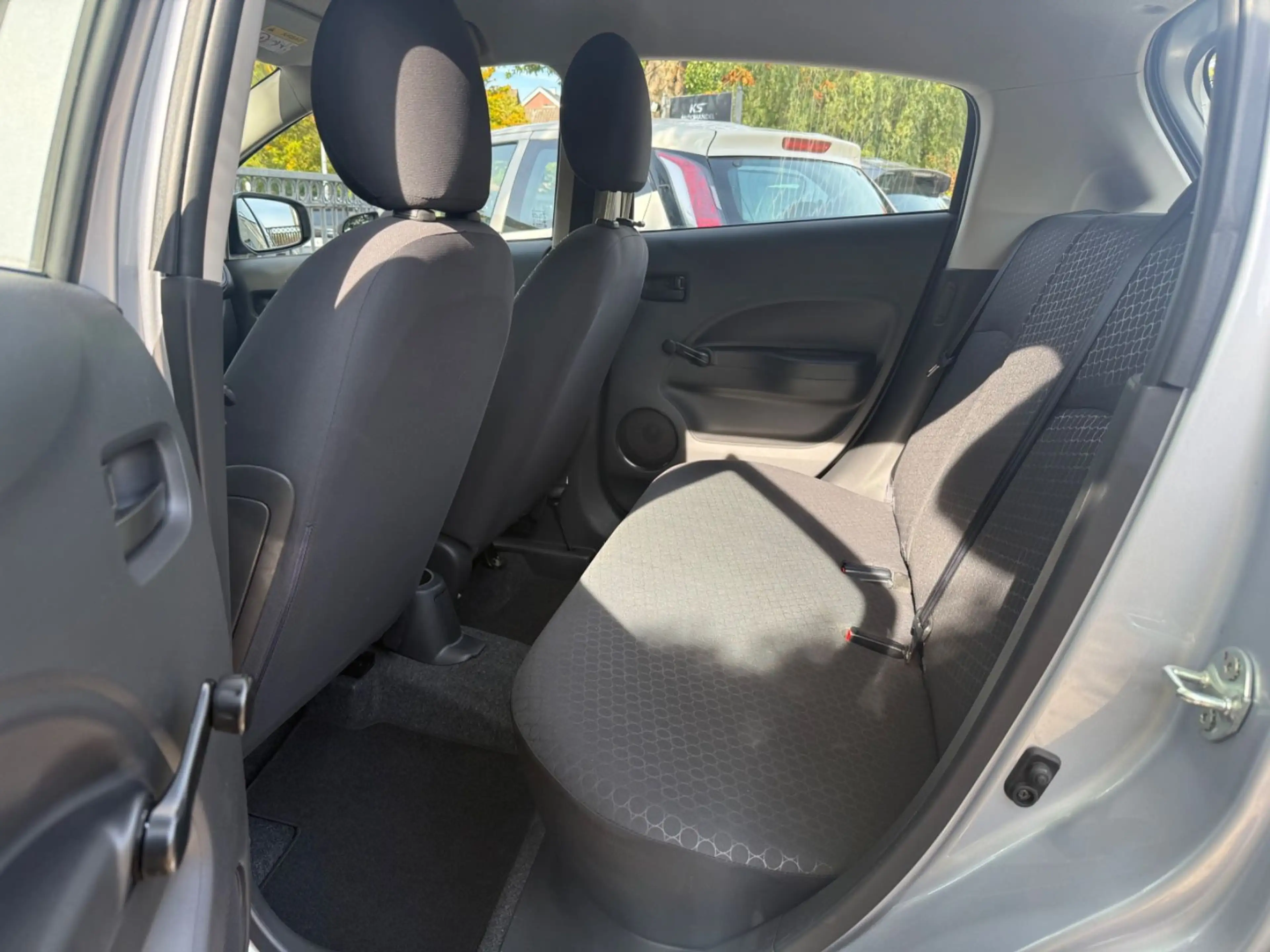 Mitsubishi Space Star Klassik Kollektion — photo 14
