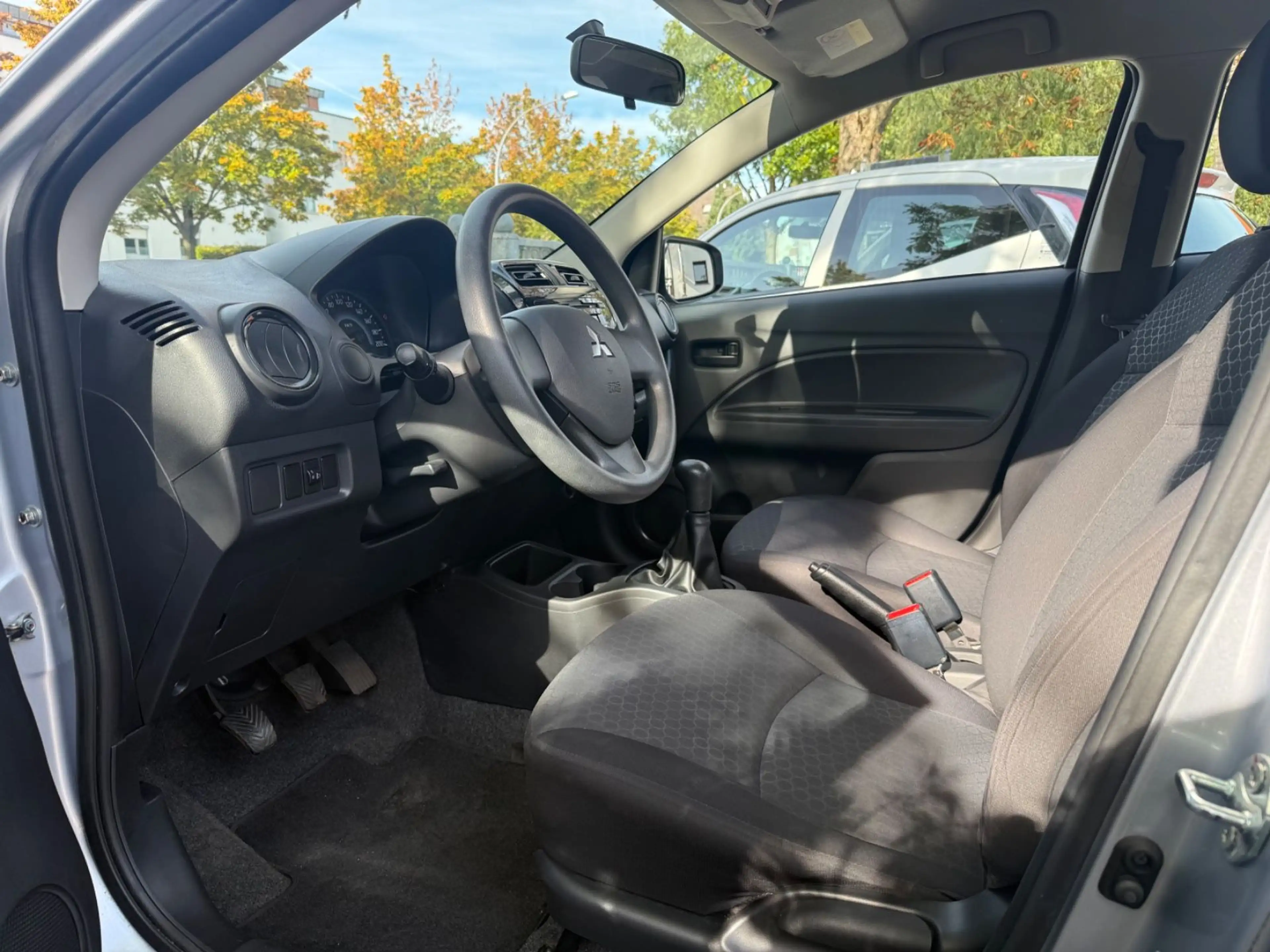 Mitsubishi Space Star Klassik Kollektion — photo 10