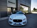 Jaguar XF XF Sportbrake 2.0 D 180CV AWD aut. Prestige Business Edition Blanc - thumbnail 2
