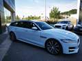 Jaguar XF XF Sportbrake 2.0 D 180CV AWD aut. Prestige Business Edition Blanc - thumbnail 3