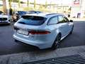 Jaguar XF XF Sportbrake 2.0 D 180CV AWD aut. Prestige Business Edition Blanc - thumbnail 5
