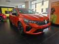 Renault Clio Clio 1.0 tce Techno 90cv Arancione - thumbnail 3