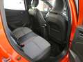 Renault Clio Clio 1.0 tce Techno 90cv Arancione - thumbnail 8