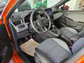 Renault Clio Clio 1.0 tce Techno 90cv Arancione - thumbnail 9