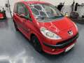 Peugeot 1007 Sporty 1,4 HDI 70  * SOFORT FINANZIERUNG MÖGLICH * Rot - thumbnail 7