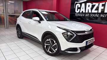 1.6 T-GDi 230ch HEV Active BVA6 4x2