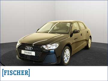 Sportback 25TFSI S tronic SHZ GRA PDC vorn & hinte