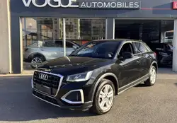 Audi Q2 30 TFSI 110CH DESIGN