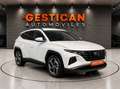 Hyundai TUCSON 1.6 TGDI PHEV Maxx AT Blanco - thumbnail 4