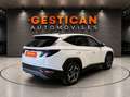 Hyundai TUCSON 1.6 TGDI PHEV Maxx AT Blanco - thumbnail 6