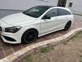 Mercedes-Benz CLA 200 CLA 200 d Shooting Brake Aut. Weiß - thumbnail 1