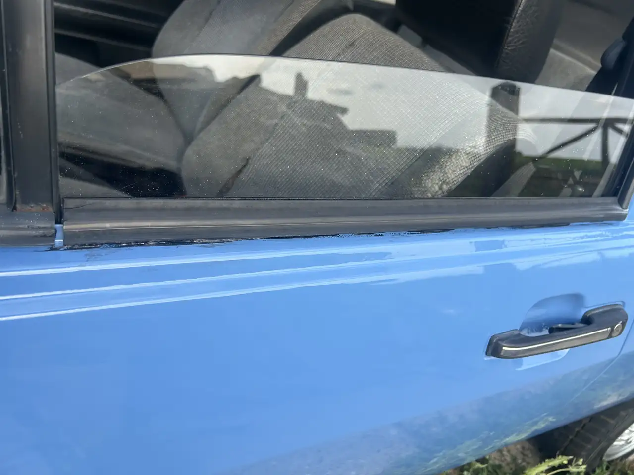 Volkswagen Polo 86c, foto 7