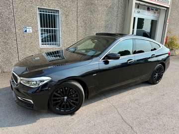 d Gran Turismo xdrive Luxury 249cv auto"TETTO"FULL!"