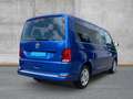 Volkswagen T6 Multivan 2.0 TDI DSG 7-Sitzer KAMERA ASSIS+ AHK Blau - thumbnail 3