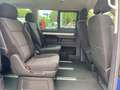 Volkswagen T6 Multivan 2.0 TDI DSG 7-Sitzer KAMERA ASSIS+ AHK Blau - thumbnail 12