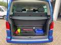 Volkswagen T6 Multivan 2.0 TDI DSG 7-Sitzer KAMERA ASSIS+ AHK Blau - thumbnail 8