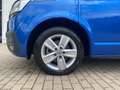 Volkswagen T6 Multivan 2.0 TDI DSG 7-Sitzer KAMERA ASSIS+ AHK Blau - thumbnail 7
