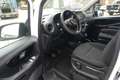 Mercedes-Benz Vito Kasten 114 L2 lang*Tempo*Klima*Navi*Kam*1.H Blanc - thumbnail 9
