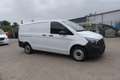 Mercedes-Benz Vito Kasten 114 L2 lang*Tempo*Klima*Navi*Kam*1.H Blanc - thumbnail 3