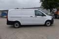 Mercedes-Benz Vito Kasten 114 L2 lang*Tempo*Klima*Navi*Kam*1.H Blanc - thumbnail 4