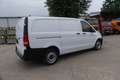 Mercedes-Benz Vito Kasten 114 L2 lang*Tempo*Klima*Navi*Kam*1.H Blanc - thumbnail 5