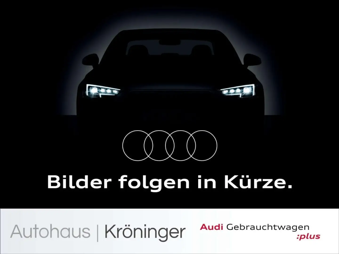 Audi TT Roadster 45 TFSI DSG Sline Feinnappa Rück LED Orange - 1