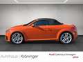 Audi TT Roadster 45 TFSI DSG Sline Feinnappa Rück LED Orange - thumbnail 3