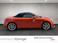Audi TT Roadster 45 TFSI DSG Sline Feinnappa Rück LED Orange - thumbnail 4