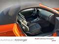 Audi TT Roadster 45 TFSI DSG Sline Feinnappa Rück LED Orange - thumbnail 9