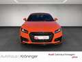 Audi TT Roadster 45 TFSI DSG Sline Feinnappa Rück LED Orange - thumbnail 5