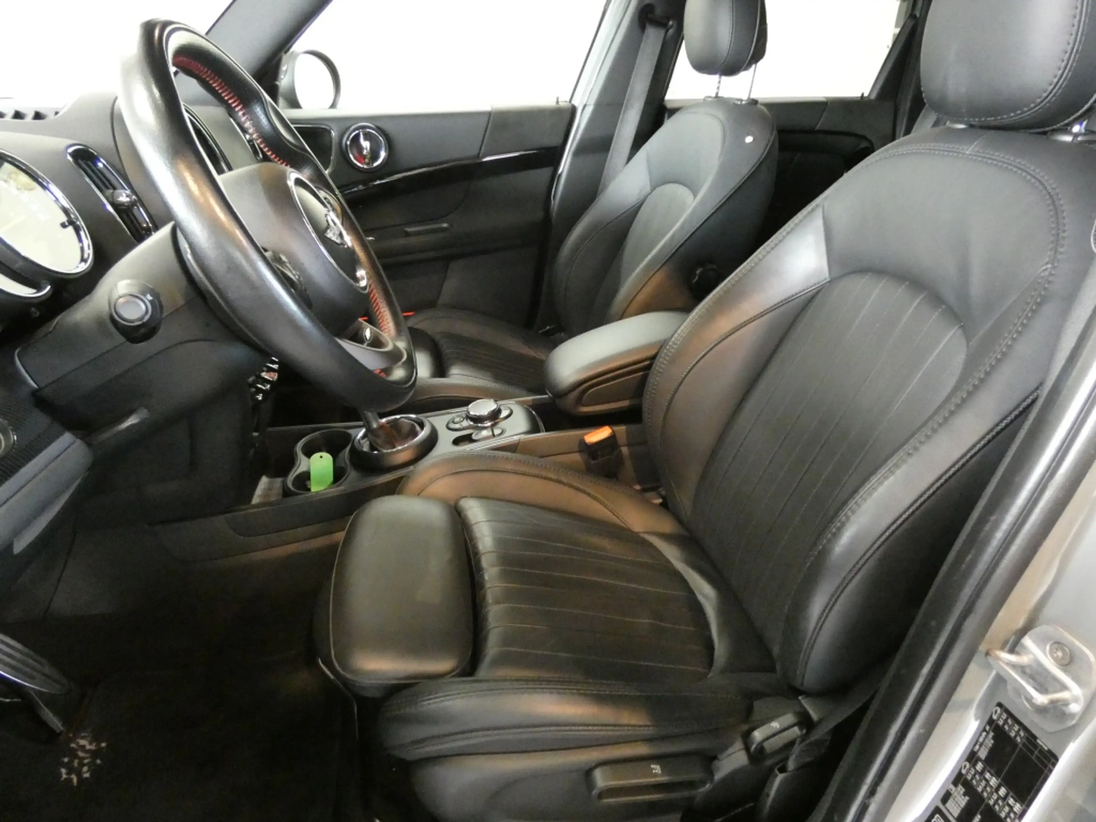 MINI Others Countryman 2.0 Co.S ALL4 Chili — photo 15