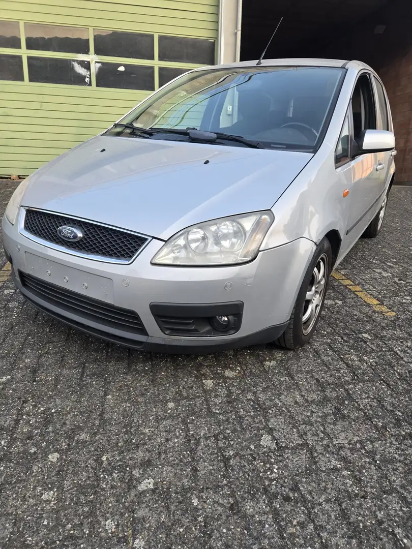 Ford Focus C-Max 1.6 Trend - 1