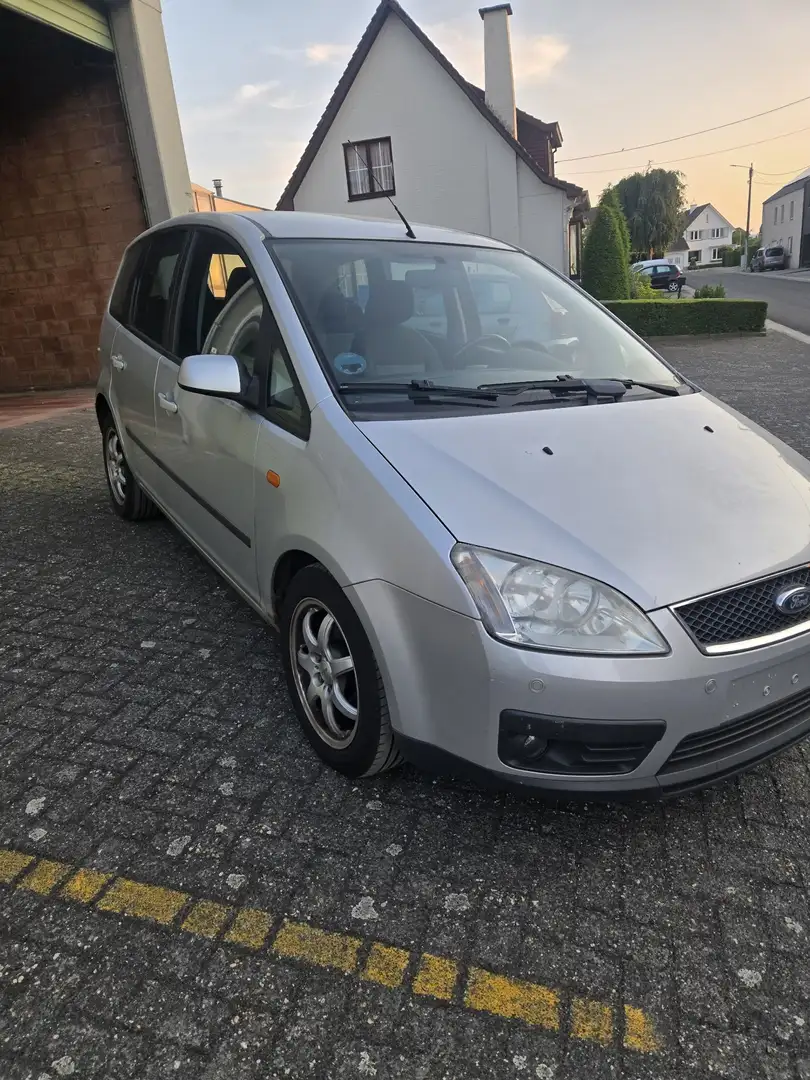 Ford Focus C-Max 1.6 Trend - 2