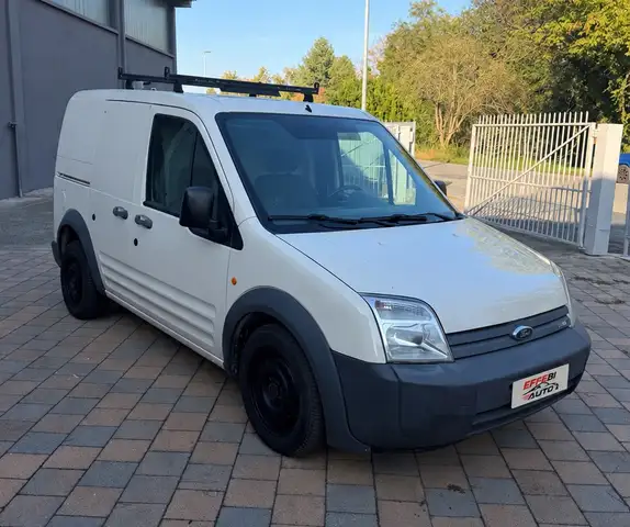 Ford Transit Connect 1.8 TDCI