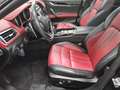 Maserati Ghibli 3.0 V6 Leder Navi Schiebedach Kamera Schwarz - thumbnail 9